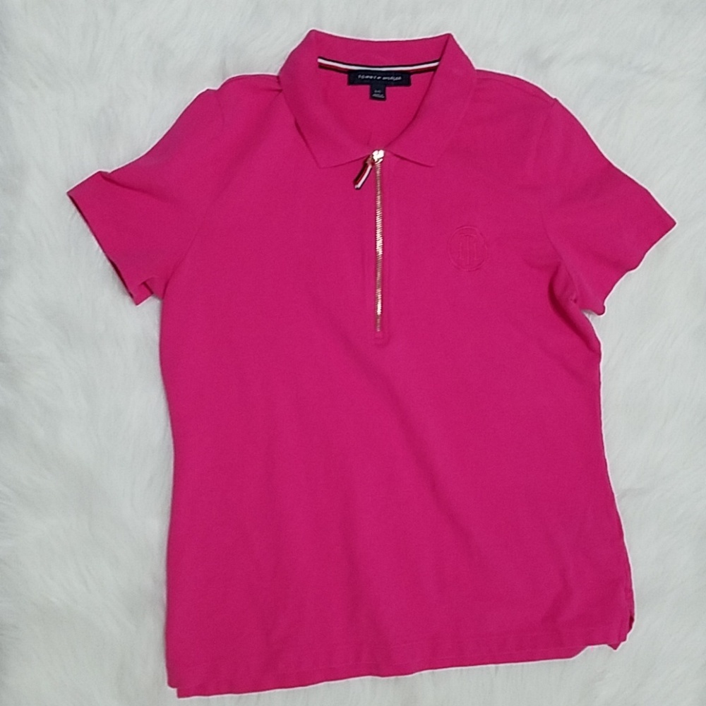 Tommy Hilfiger Top